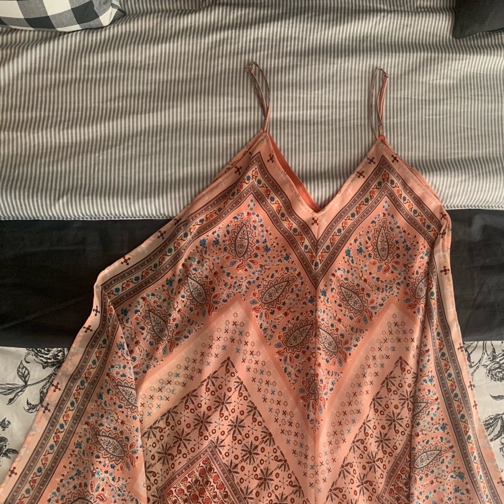 American Rag Dress - Picture 2 of 9
